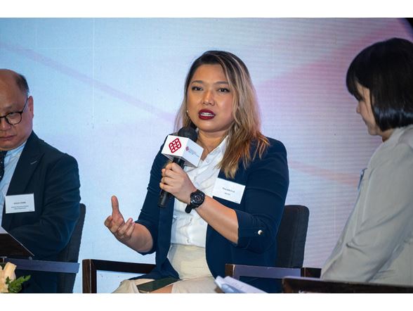 Employment Inclusivity Forum_POLY_Forum_053