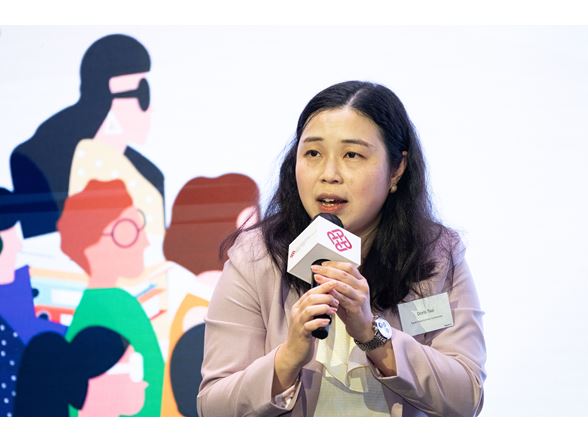 Employment Inclusivity Forum_POLY_Forum_136