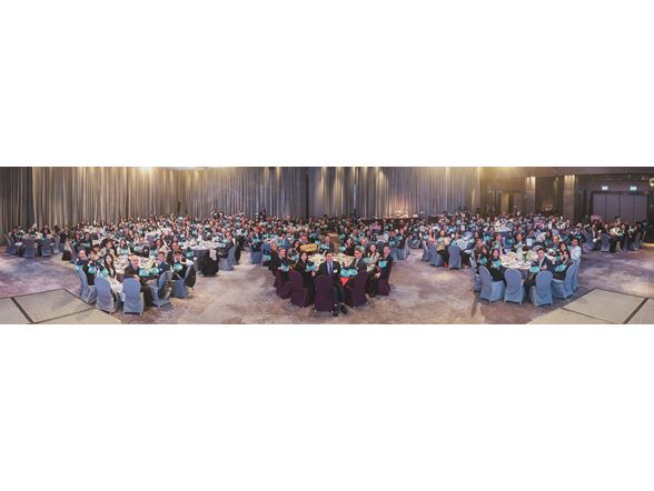 INSPIRE Mentorship Programme Annual Gathering 2024_07A