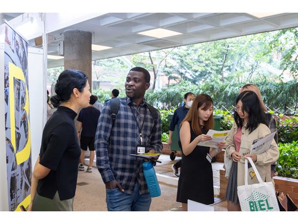 PolyU Career Fair 2024 Sept_01