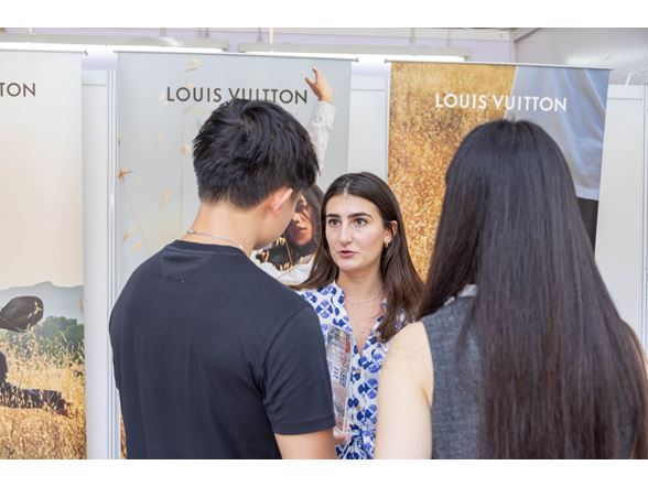 PolyU Career Fair 2024 Sept_07