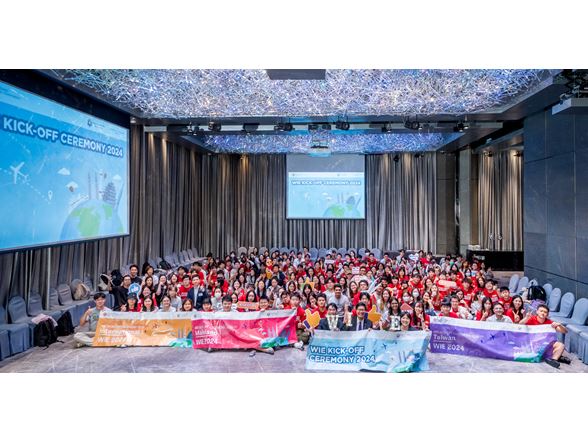WIE Kickoff Ceremony01