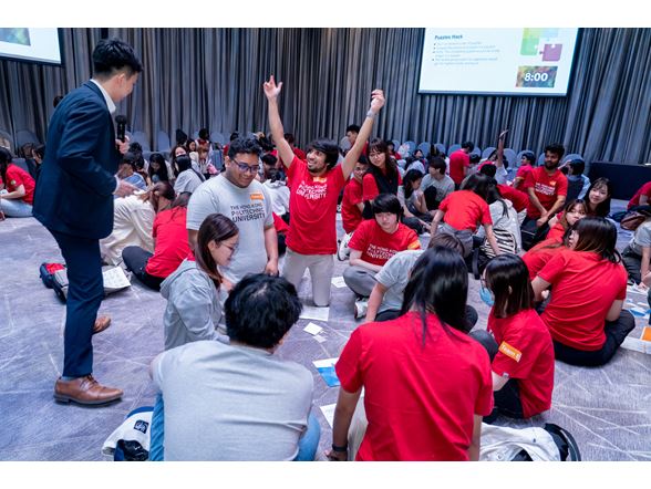 WIE Kickoff Ceremony08