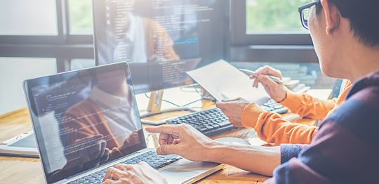 STEM Internship Scheme