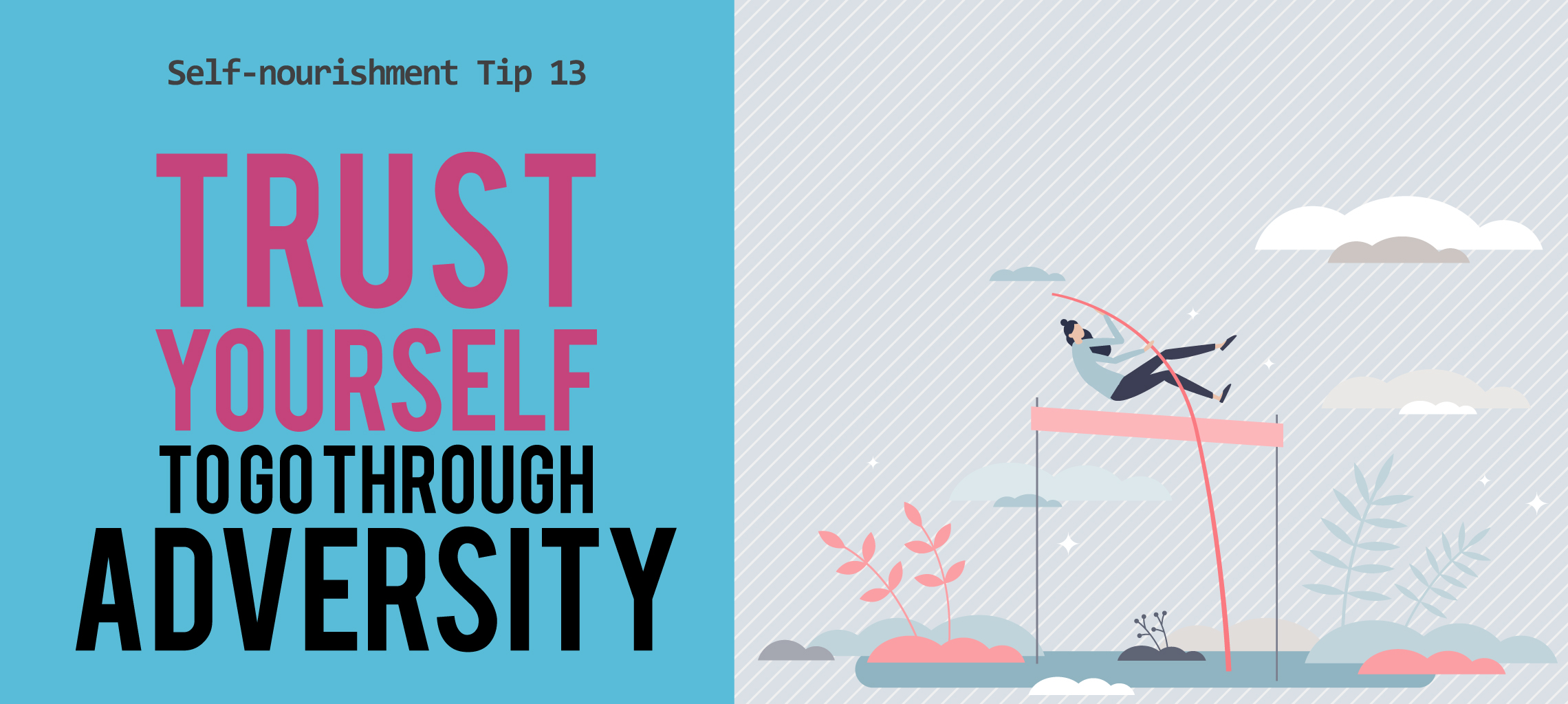 Tip13-trust