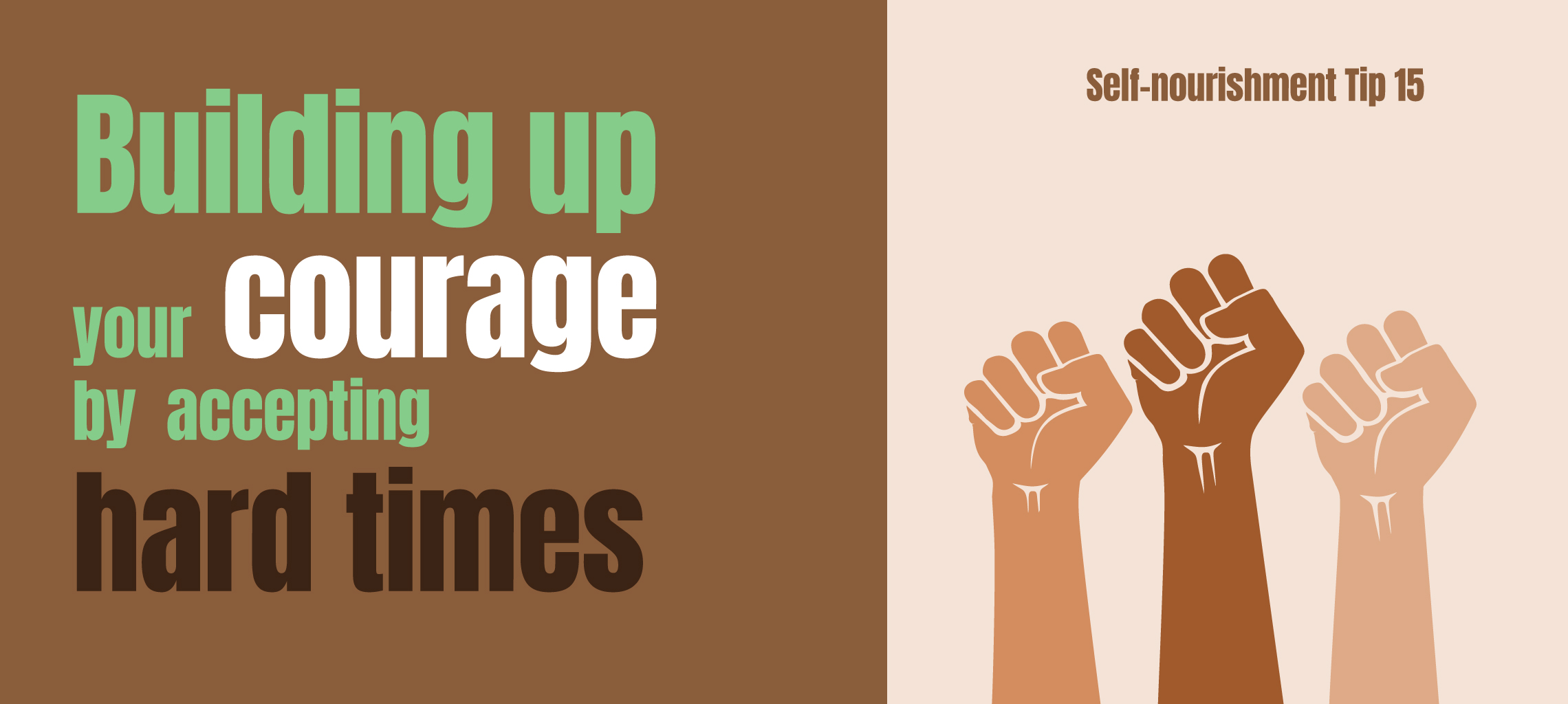 Tip15-courage