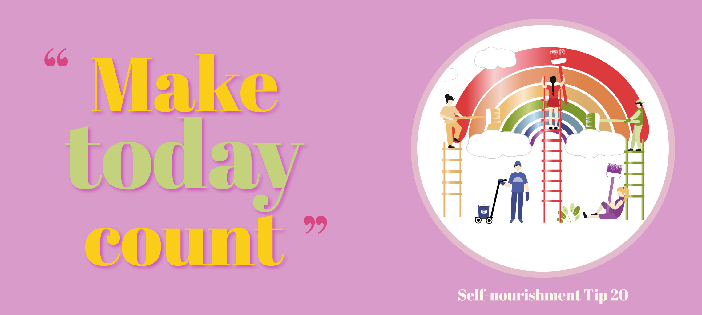 Tip20-maketodaycount