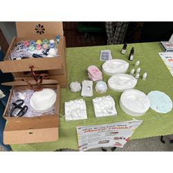 wellness station 2nd day 1