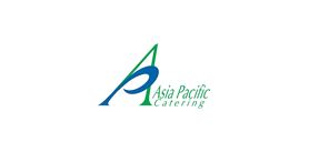 Asian Pacific Catering