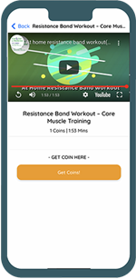 Earn Coins After Watching Video3