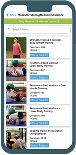 Earn Coins Video Page3