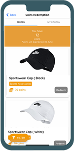 Redemption Coin Balance3