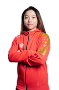 DB Coach_Miss WU Cheuk Wai