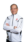 Peter Cheung