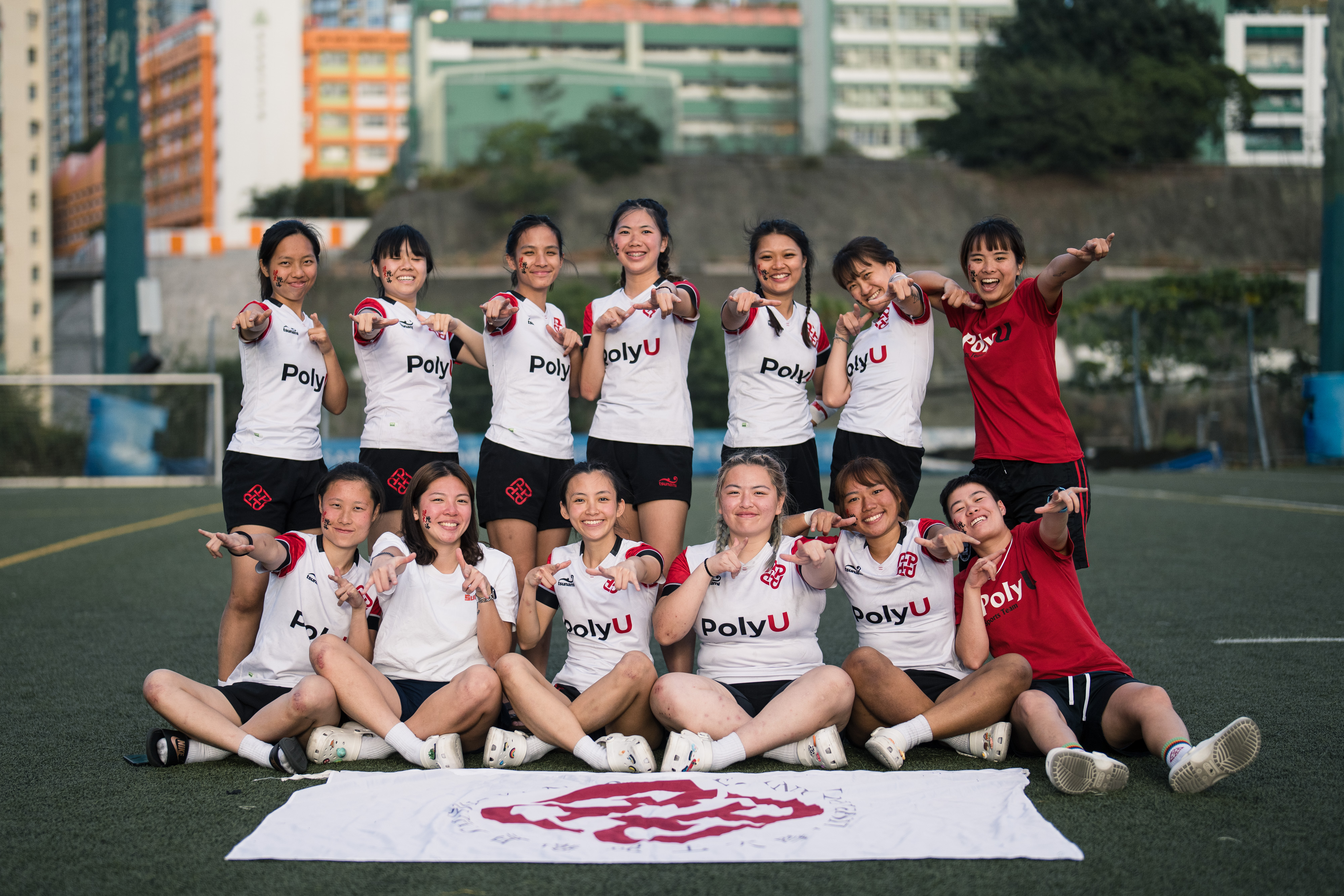 Rugby Women 2324