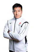Daniel Wong