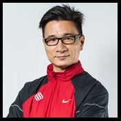 Dr Anthony PANG_Honorary Manager