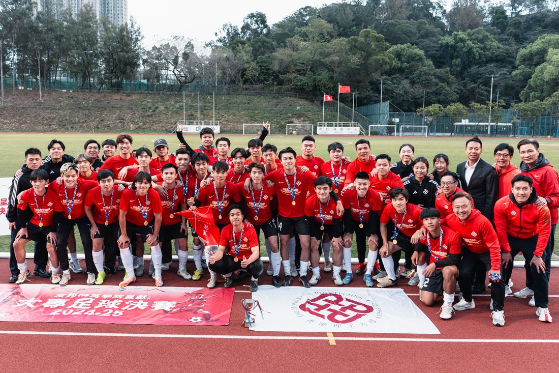 Men Soccer 2425