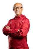 Mr Fan Wai Tim