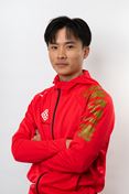 TKD Coach_Mr Choy Cheuk Yin