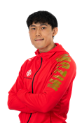 TKD Coach_Mr Ko Chung Hon