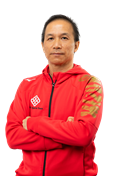 TKD Coach_Mr So Shing Lai