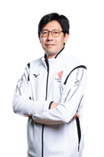 Mr Adrian LIU Team Manager M