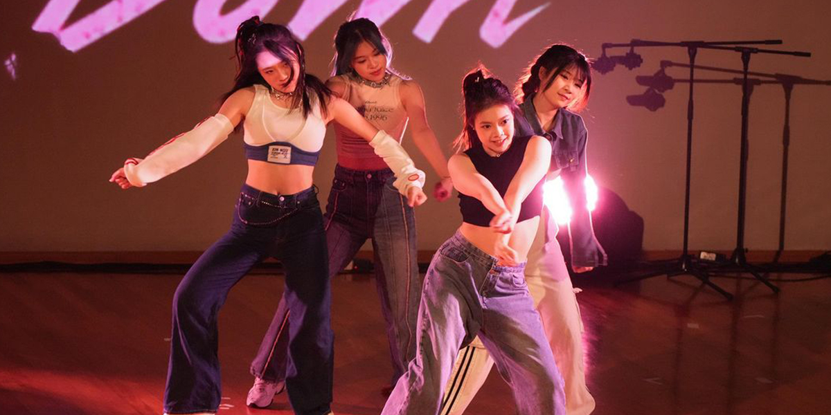 2024 PolyU Annual Talent Show