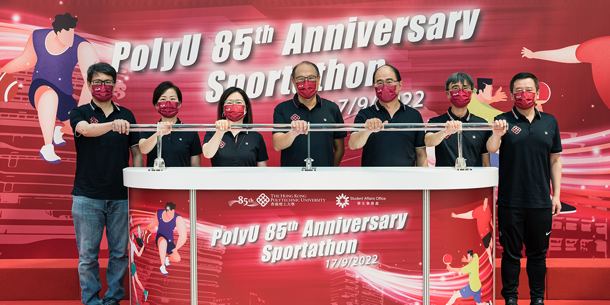 A Memorable Series of Celebrations | Student Affairs Office