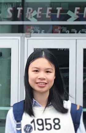 XM_li nanqi