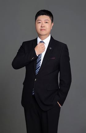 Blue_xin xu