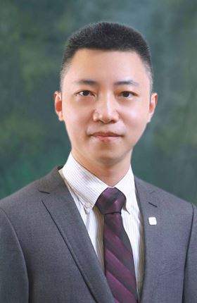 Zhu Xiaolin