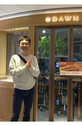 Violet_Huo Yingxu