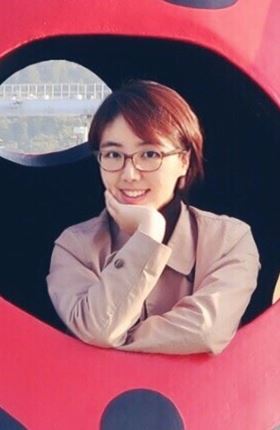 Violet_Xie Ningrong