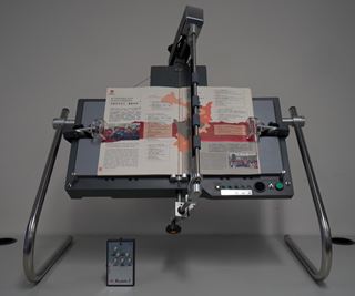 Page_turning_machine