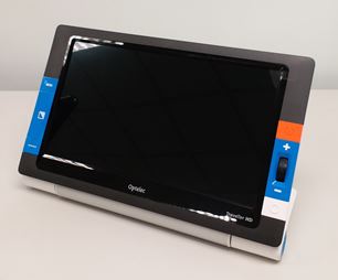 Traveller_HD_video_magnifier