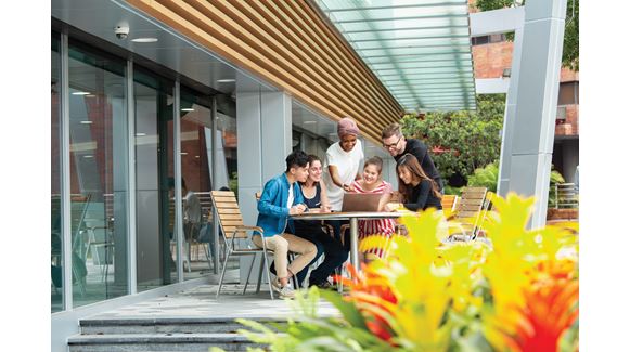 Declare your Special Needs