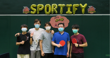 sportify thumbnail