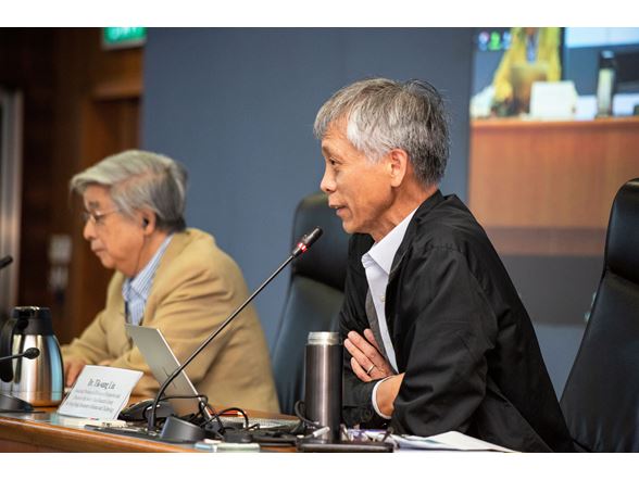 20210419PolyuDean of Students Talk19