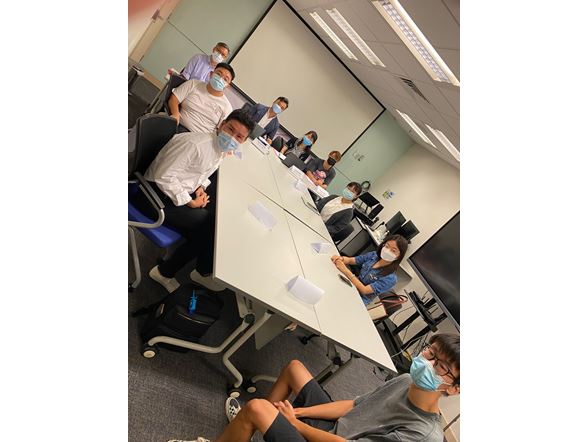 202210 1011 Student Representatives Nomination interview 8 004