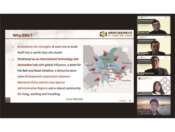 Deans Talk photosFinished3