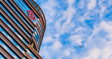 Interview on Mainland Student Admissions and Student Experience at PolyU