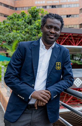 CHIRIKO Amare Yaekob