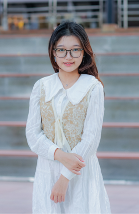 DUAN Yichen