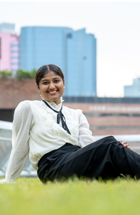 SAHU Sanchita