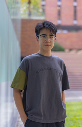 SUN Yichen