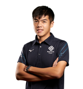 Charlie Cheng 2