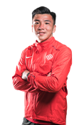 SoccerLEUNG Hing Kit