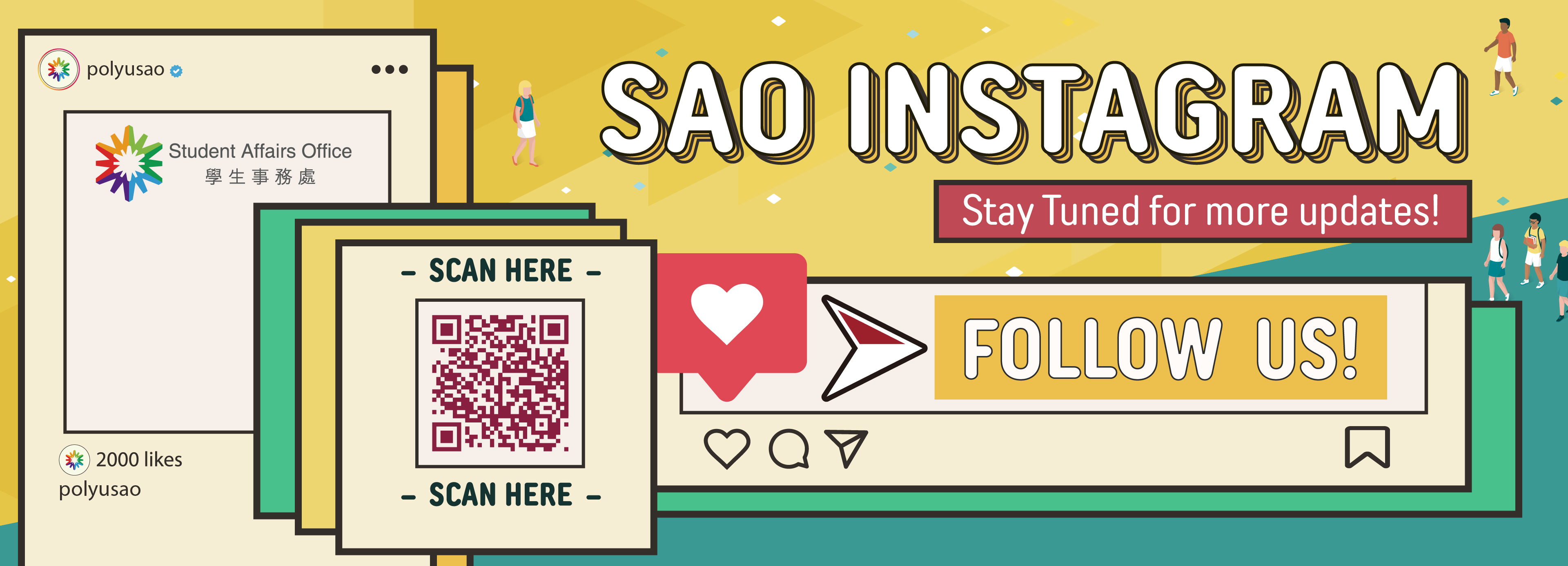 SAO Instagram