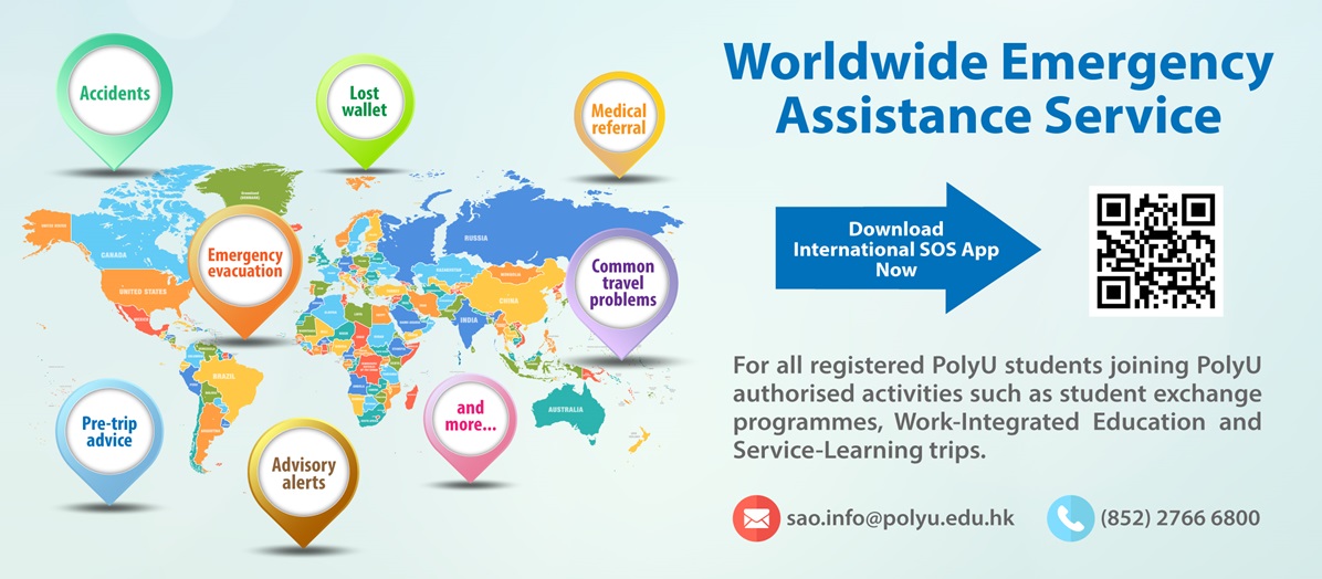 Worldwide Emergency Assistance Service